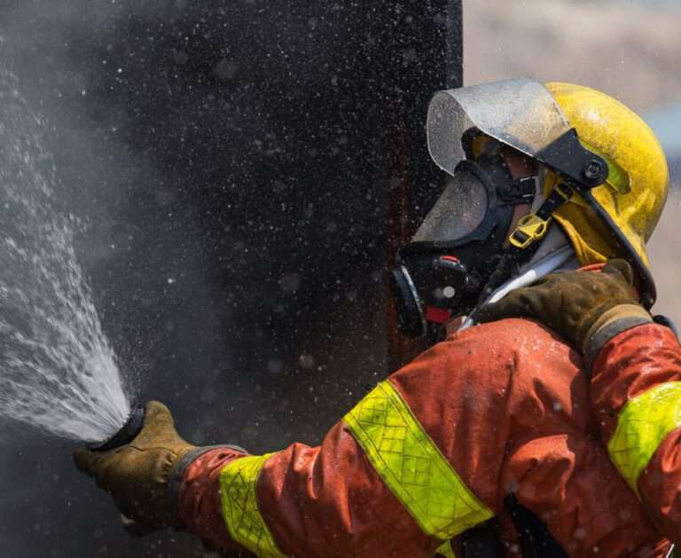 HOS Safety Group - HOS Brandwachten - Brandwachten inhuren