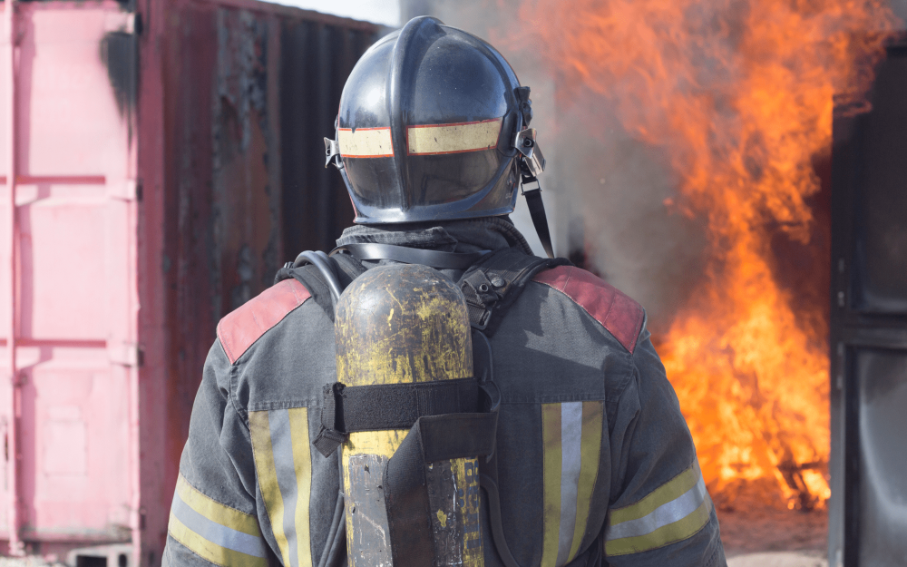 HOS Safety Group - HOS Brandwachten - Brandwachten inhuren